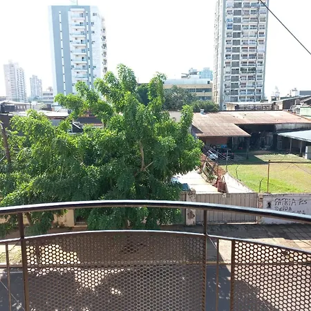Departamento Centrico Apartment Posadas Exterior photo