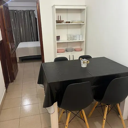 Departamento Centrico Apartment Posadas Exterior photo