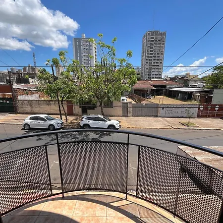 Departamento Centrico Apartment Posadas Exterior photo