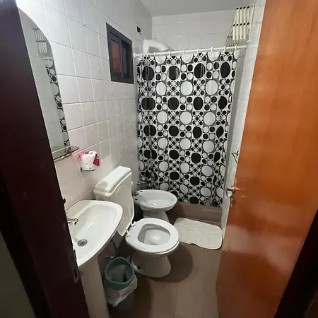 Departamento Centrico Apartment Posadas Exterior photo