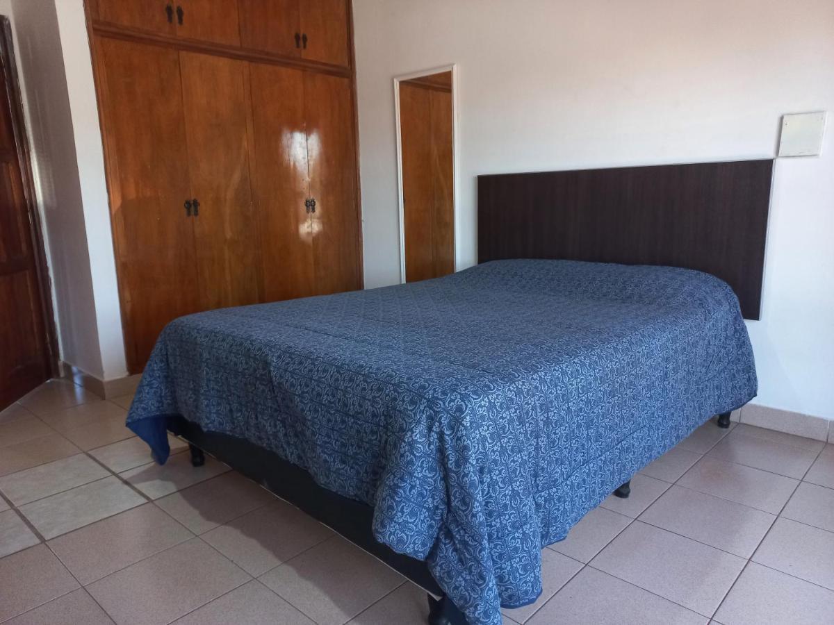 Apartment Departamento Centrico