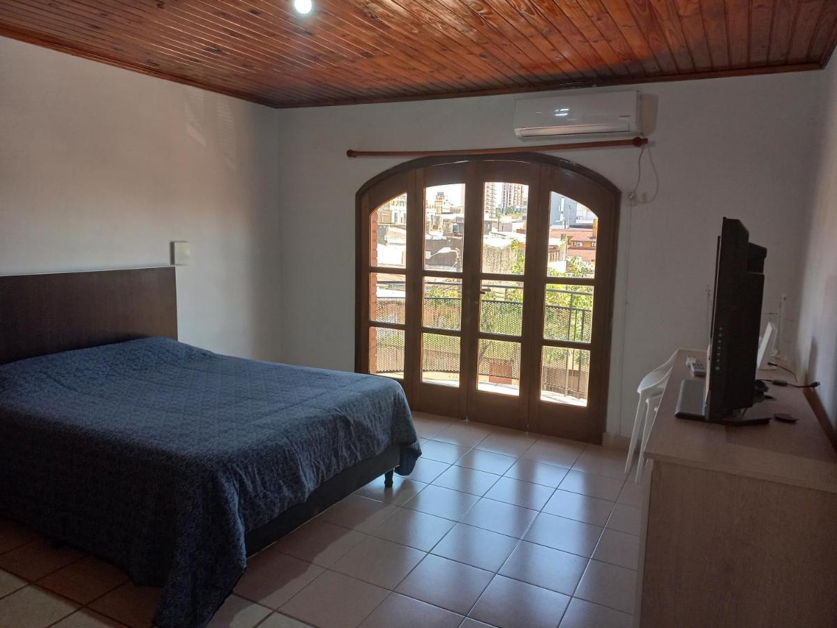 Apartment Departamento Centrico