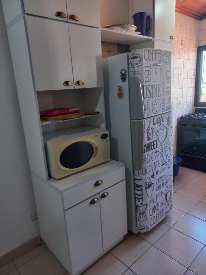 Apartment Departamento Centrico Posadas