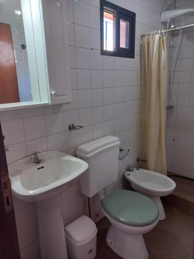 Departamento Centrico *