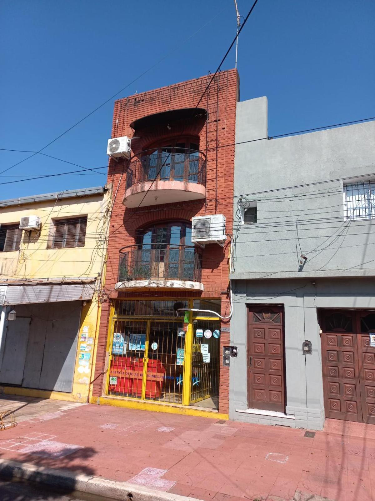 Apartment Departamento Centrico Posadas
