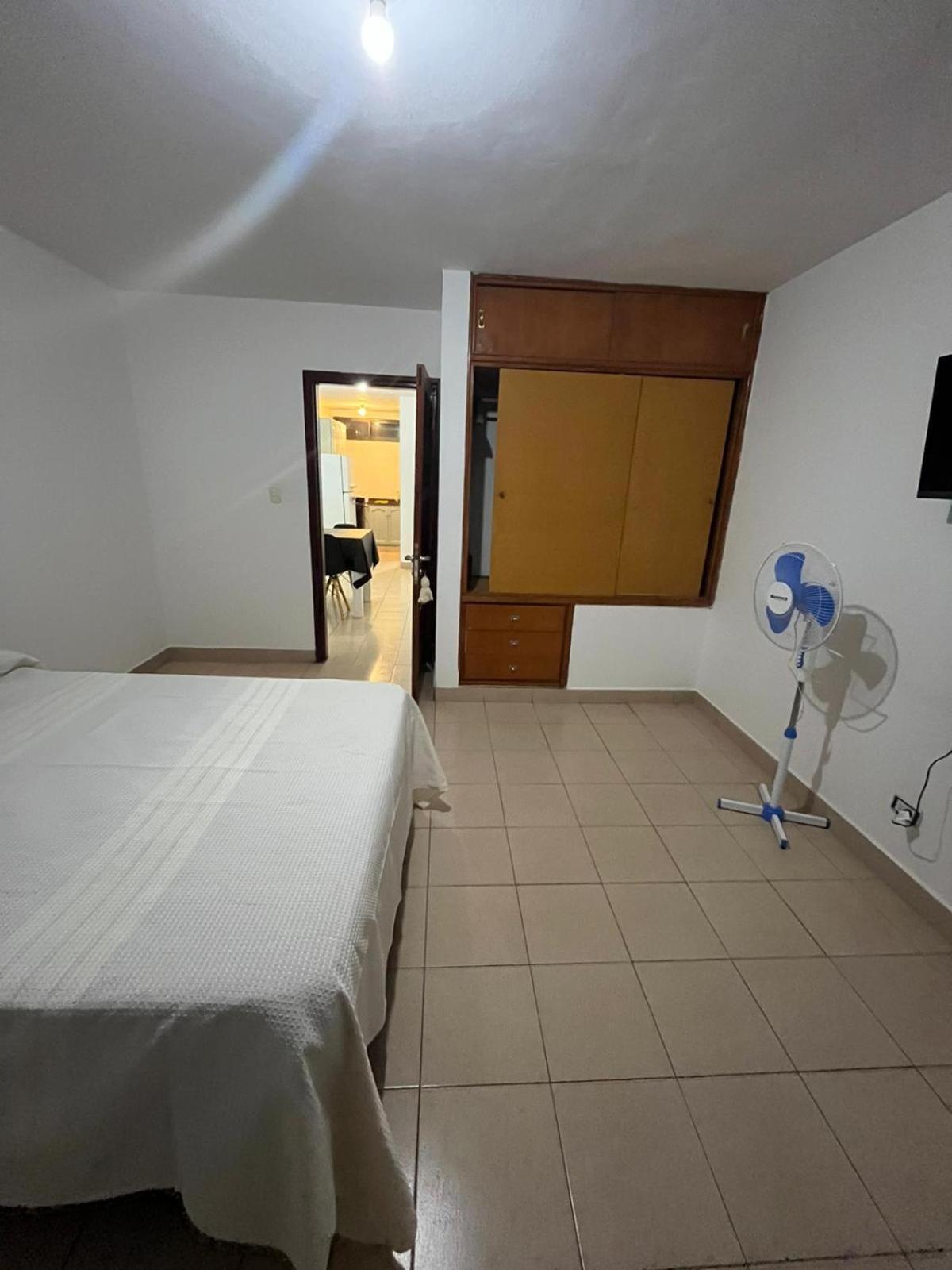 Departamento Centrico *