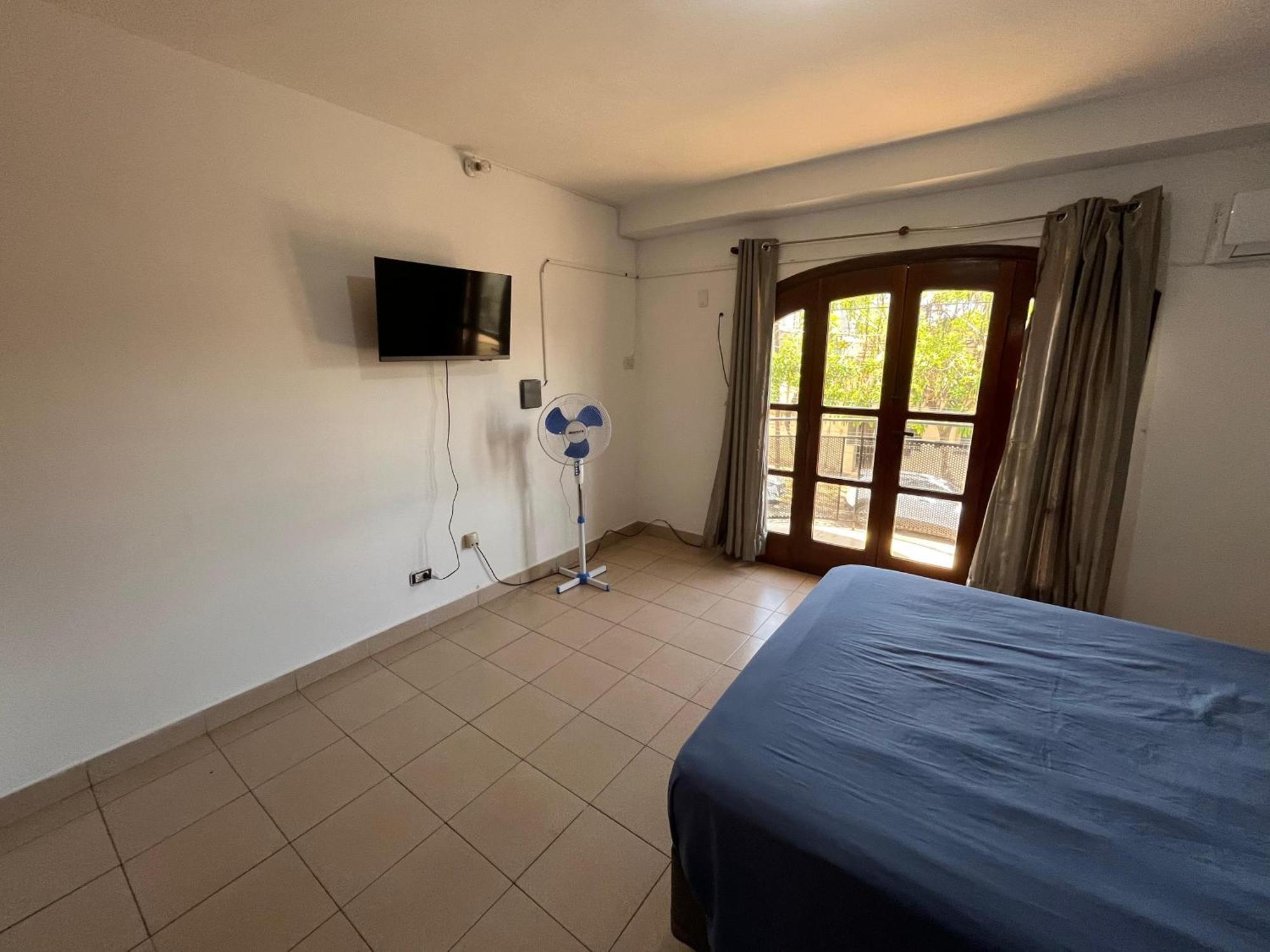 Apartment Departamento Centrico